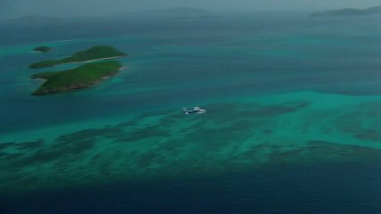 Journey 2 The Mysterious Island  2012- Trailer #1