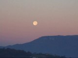 leopardi il tramonto della luna