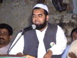 Jalsa Sh. Aftab Ahmed Mirza Gaon Attock 2013. (6)