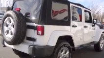 Jeep Wrangler Dealer Rock Hill, SC | Jeep Wrangler Dealership Rock Hill, SC