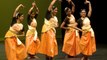 JHUSHAKTI - Nachle Express South Asian dance competition. US universities compete in South Asian bollywood dancing.