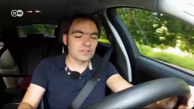 Im Test: Jaguar XF Sportbrake | Motor mobil