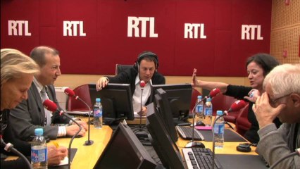 Guéant en garde à vue, l'influence du Qatar, sexisme au travail, Angela Merkel