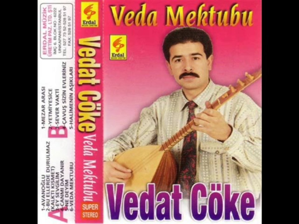 VEDAT COKE SABIR VER
