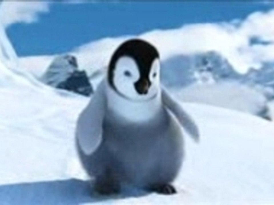 Happy Feet
