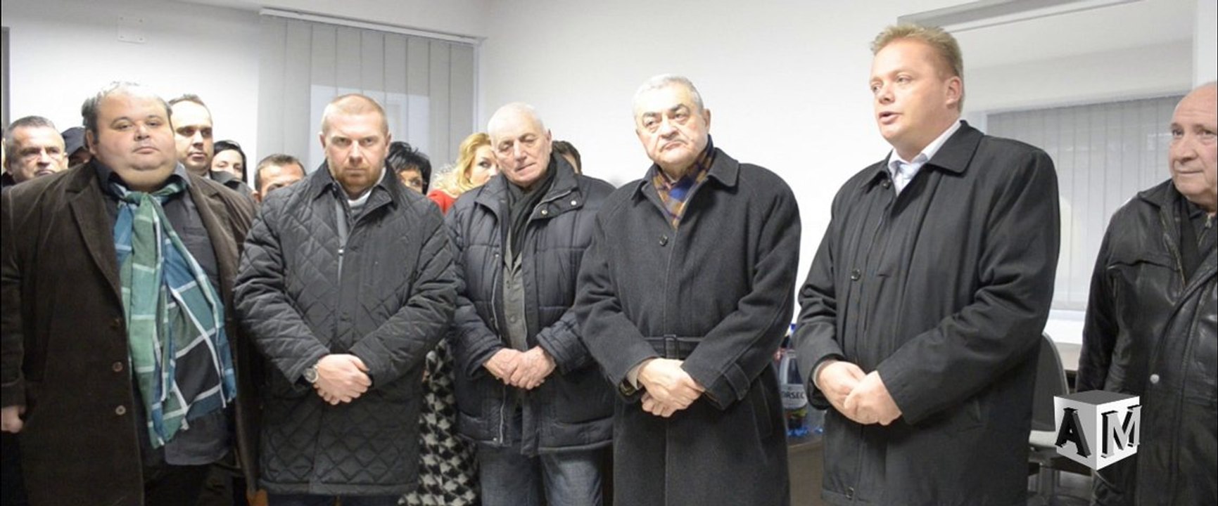 Un nou sediu pentru Compania de Salubritate Câmpia Turzii