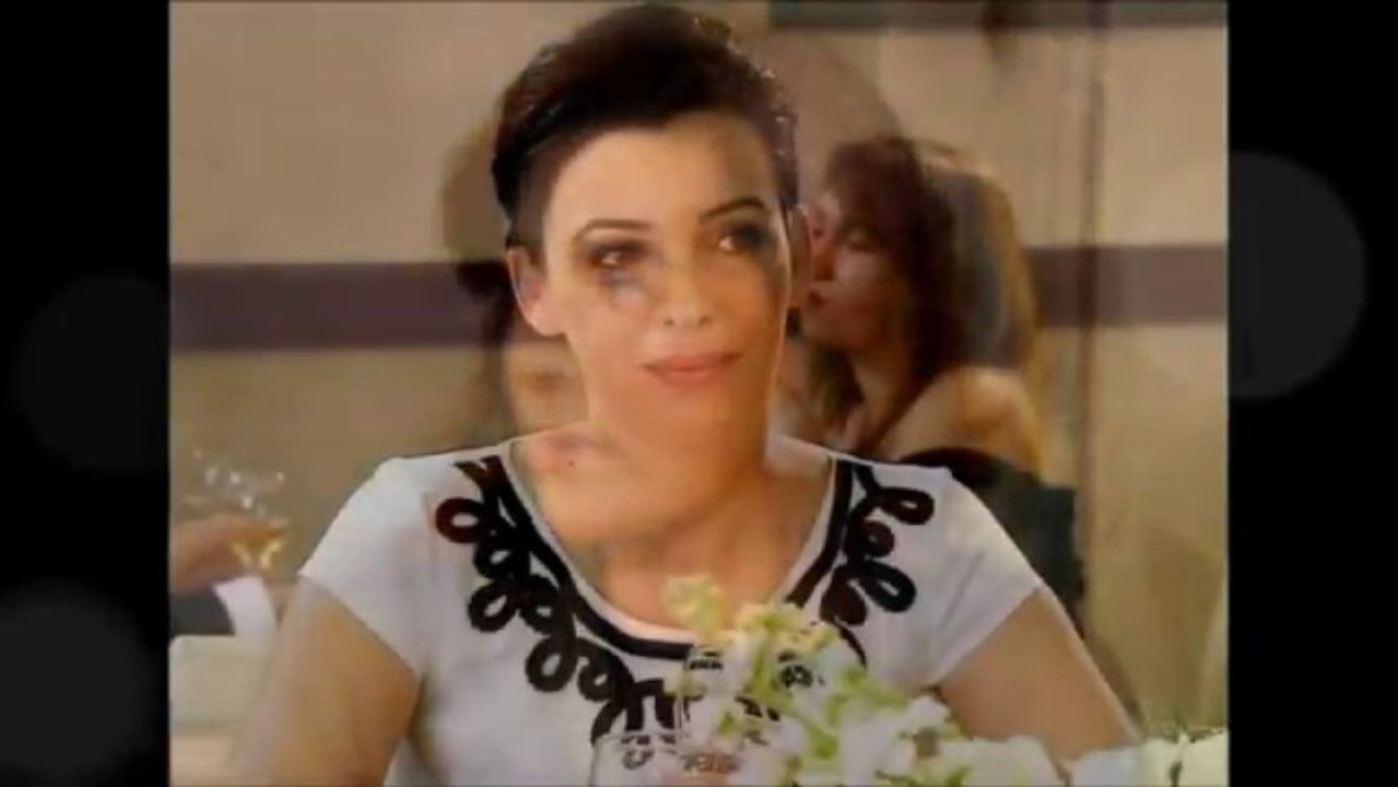 Ya Seninle Ya Sensiz - ( Işıl Yücesoy ) - Arzu Gamze Kılınç.wmv