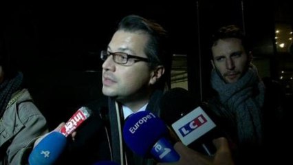 Primes en liquide : "Ces fonds ont servi à rémunérer des fonctionnaires", affirme El Ghouzi - 18/12