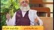 Azizi As  Maulana Fazal-ur-Rehman 1st November 2013 مولانا فضل الرحمان