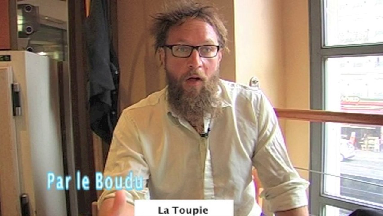 7 Par le Boudu