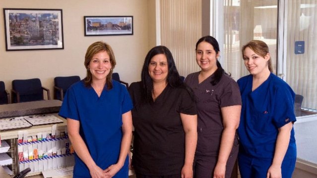 Emergency Detist, Routine Cleaning, Cosmetic Dentist Or Implant Dentistry - Aldan Family Dental