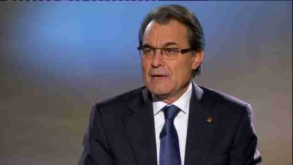 Artur Mas intentará convencer a Rajoy en persona