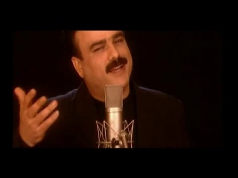 Ağlama Annem (Bülent Serttaş)