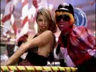 Fergie - Fergalicious