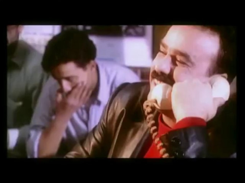 Alın Yazımsın (Bülent Serttaş)