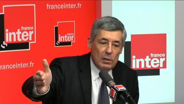 Henri Guaino: On pourrait parler des hommes politiques qui s'engagent avec un peu plus de considération