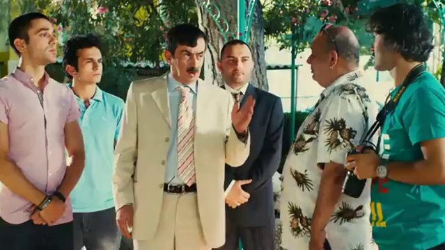 Bir Hikayem Var 2. Fragmanı