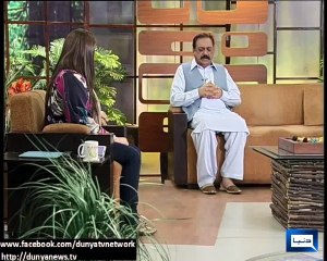 Azizi As Rana Sana Ullah -- 15 December 2013 -- رانا ثنااللہ