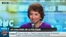 Les coulisses de la Politique: Vacances: François Hollande donne ses consignes à ses ministres - 18/12