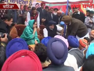 ਮੋਦੀ ਪ੍ਰਧਾਨ ਮੰਤਰੀ ਬਣੇ ਤਾਂ ਪਾਕਿਸਤਾਨ ਨਾਲ ਲਗਦੇ ਸਾਰੇ ਬਾਰਡਰ ਖੁਲ੍ਹਵਾ ਦੇਵਾਂਗੇ- ਸੁਖਬੀਰ ਬਾਦਲ