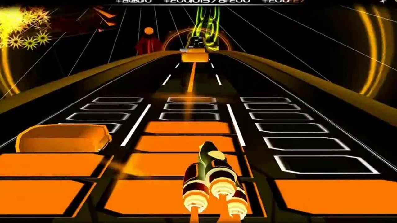 moreSQ sur audiosurf   dugem de chocobo par shisotex