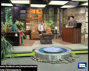 Azizi On Amazing Jamnastic