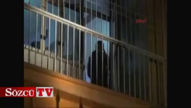 Gençlik merkezine molotoflu saldırı