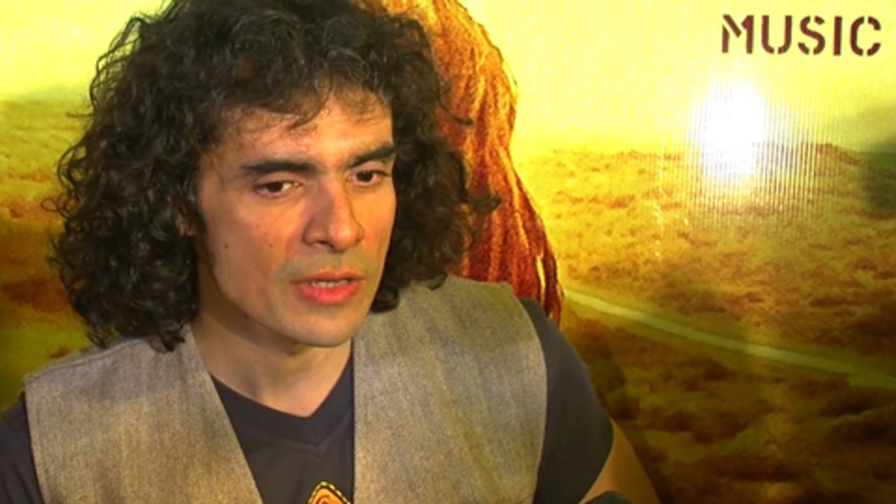 Imtiaz Ali's Interview - Highway Trailer Launch