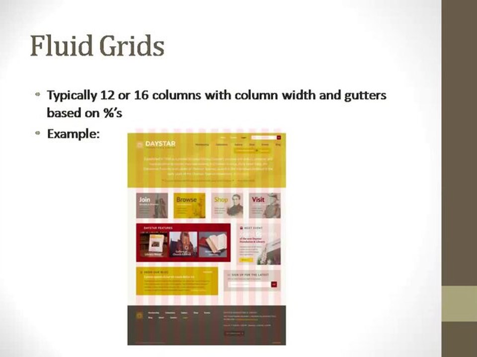 Approaches To Responsive Design & Development | Keyideas Infotech