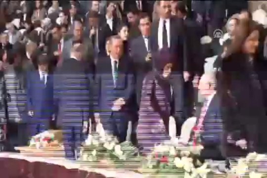 Mevlana Şeb-i Arus töreniyle anıldı