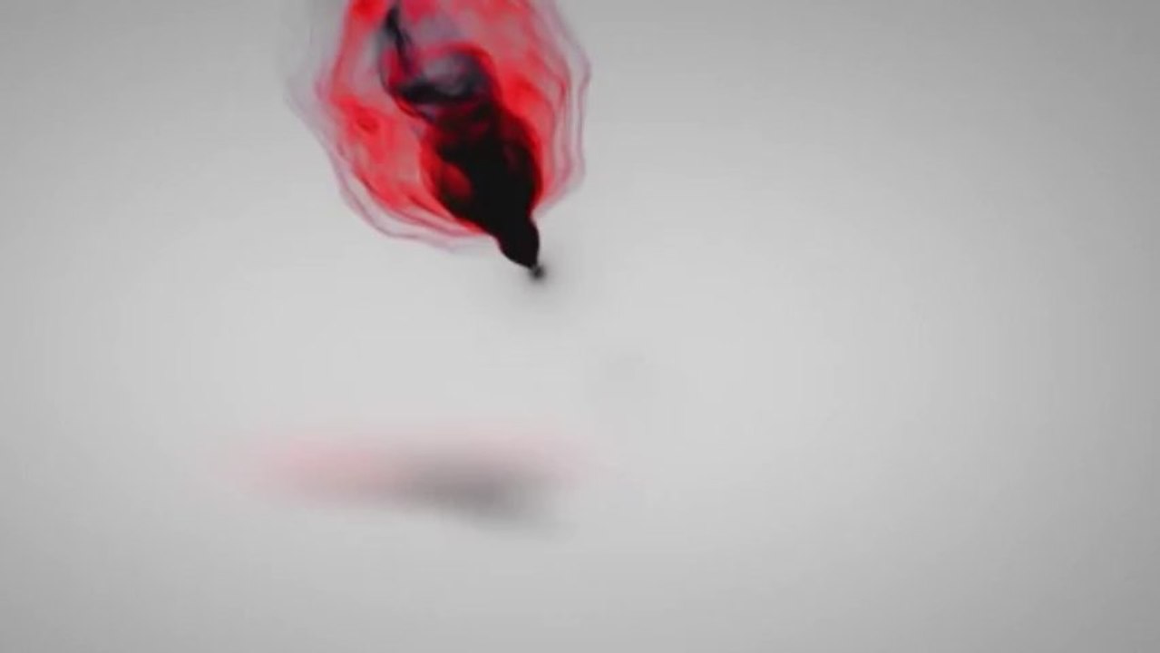 Red Smoke Intro FX (Brand Hub Product Page)