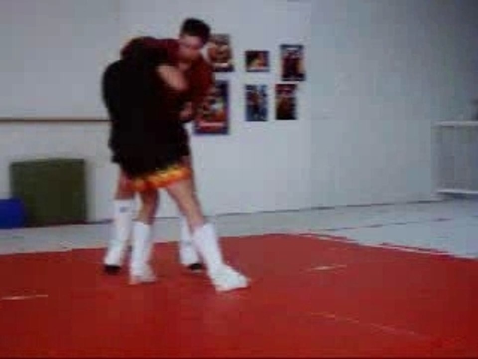 S.L.C Fighting