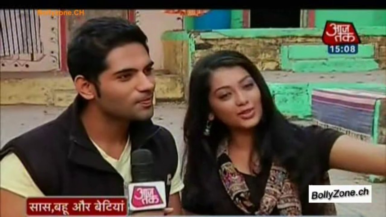 Veera Ka Khulamkhula Ishq!! - Veera - 18th Dec 2013