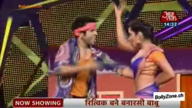 Saas Bahu Aur Betiyan [Aaj Tak] 18th December 2013 Video Watch Online - Pt1