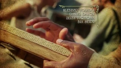 Lado a Lado [Abertura]