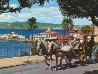 Prinkipo ( Büyükada ) - Nino VARON