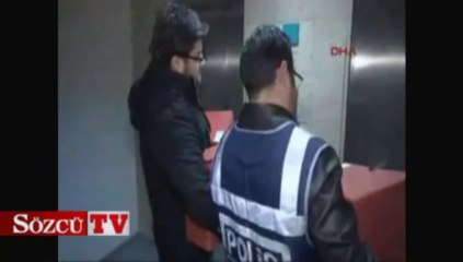 Ayakkabı kutusunda 4.5 milyon dolar