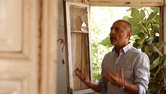 Haluk Özkan Ben Ölem Yar (Yıkılma)