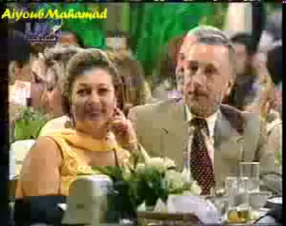 ملحم بركات يا عين صبي دمع