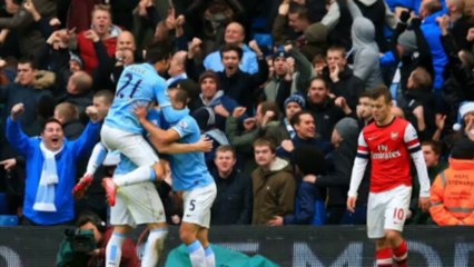 Wilshere ukarany, może nie zagrać z Chelsea