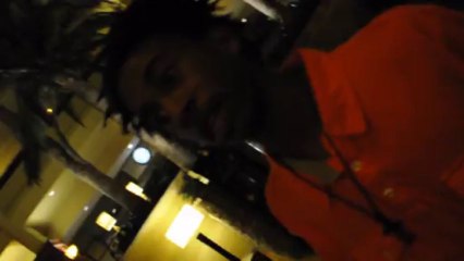 Dizzy Renegades Video