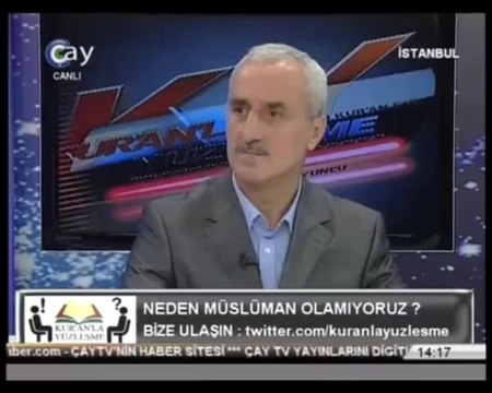İnsanın insan kalabilmesi için sevgiyle yoğrulması lazım.. [Dr. Hamdi Kalyoncu]