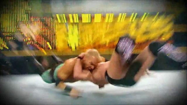 WWE Christian - Just Close Your Eyes (Official) HD