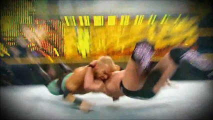 WWE Christian - Just Close Your Eyes (Official) HD