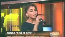 Ahmet BB Ft. Funda - Deli Et Beni (Remix - 2013)_2