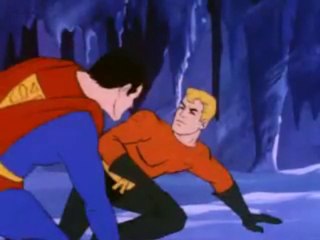 I Superamici - 10 - Il Mondo Sotto Ghiaccio