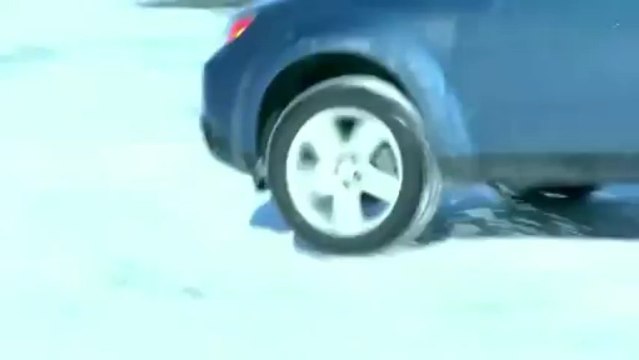 Carjam_ P2_8 2011 Subaru Forester Donuts Commercial Funny Lol Dogs Ad_clip2