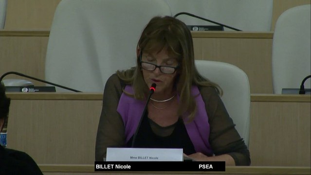 Montagne 2040 - Nicole BILLET