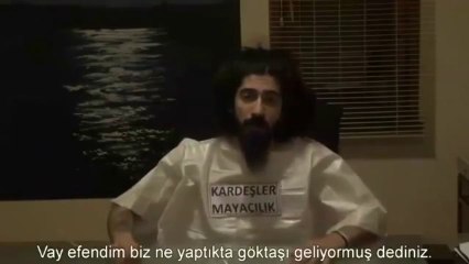 Maya Liderinden Beklenen Açıklama Geldi