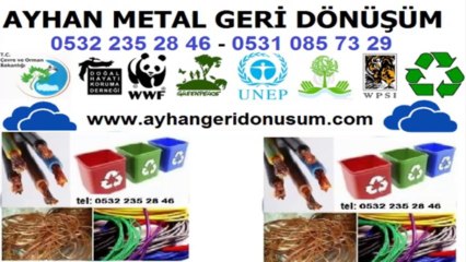 hurda alımı | hurda demir talaşı alımı 0531 085 7329